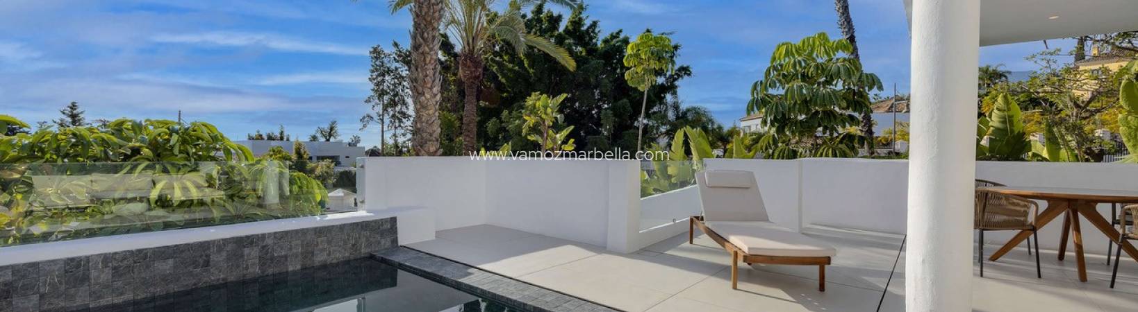 Nieuwbouw  - Appartement -
Benahavis - El Paraiso