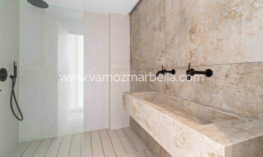 Nieuwbouw  - Appartement -
Benahavis - El Paraiso