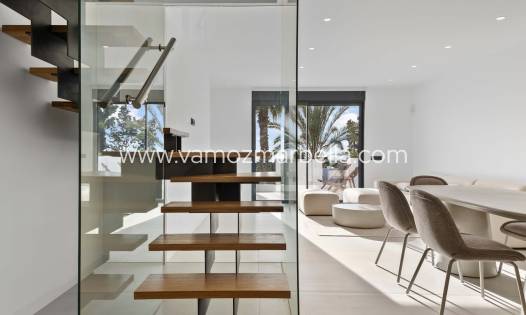 Nieuwbouw  - Penthouse -
Benahavis - El Paraiso