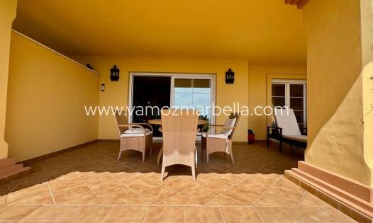 Exclusieve portefeuille - Appartement -
Marbella - Nueva Andalucia