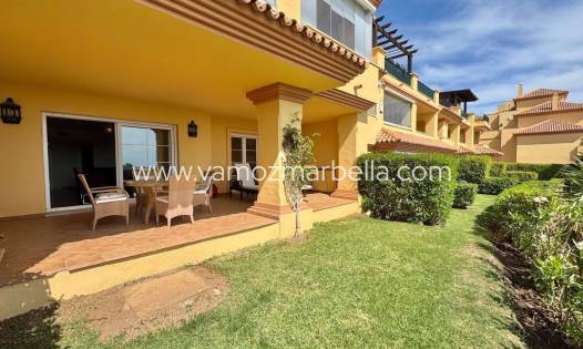 Exclusieve portefeuille - Appartement -
Marbella - Nueva Andalucia