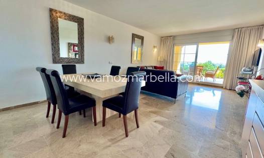 Exclusieve portefeuille - Appartement -
Marbella - Nueva Andalucia