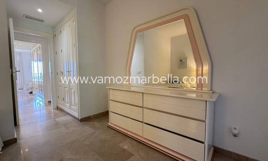 Exclusieve portefeuille - Appartement -
Marbella - Nueva Andalucia