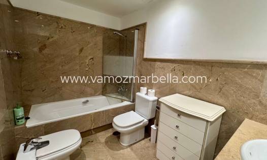 Exclusieve portefeuille - Appartement -
Marbella - Nueva Andalucia