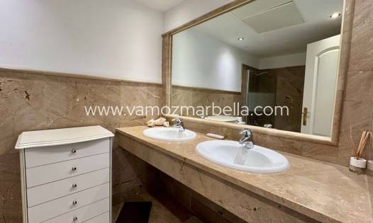 Exclusieve portefeuille - Appartement -
Marbella - Nueva Andalucia