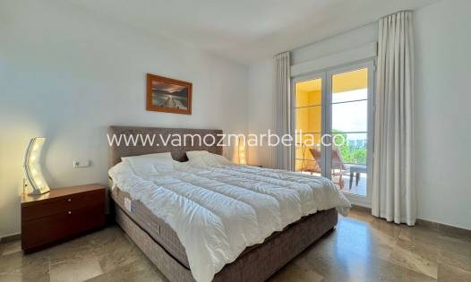 Exclusieve portefeuille - Appartement -
Marbella - Nueva Andalucia