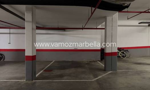 Exclusieve portefeuille - Appartement -
Marbella - Nueva Andalucia