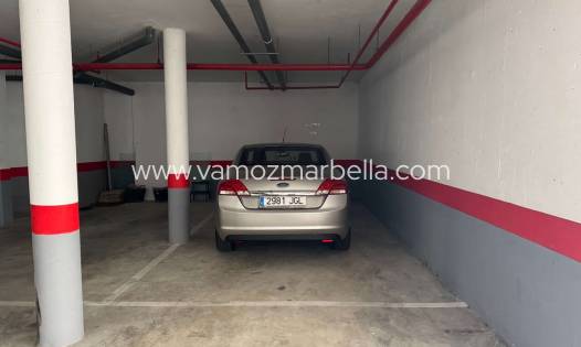 Exclusieve portefeuille - Appartement -
Marbella - Nueva Andalucia