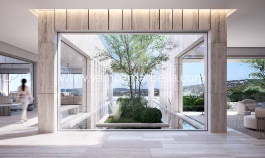 Exclusieve portefeuille - Villa -
Sotogrande / La Alcaidesa - Sotogrande