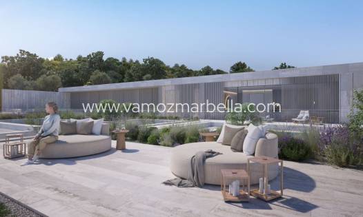 Exclusieve portefeuille - Villa -
Sotogrande / La Alcaidesa - Sotogrande