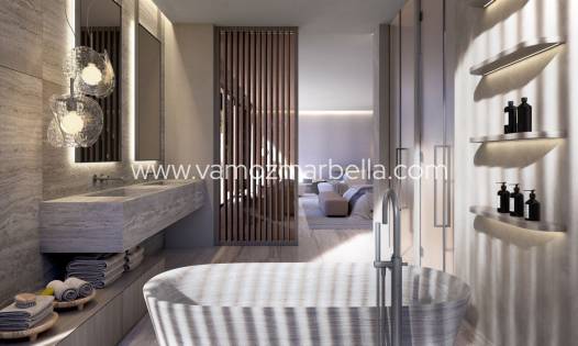Exclusieve portefeuille - Villa -
Sotogrande / La Alcaidesa - Sotogrande