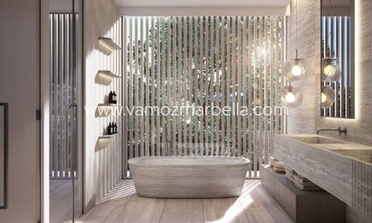 Exclusieve portefeuille - Villa -
Sotogrande / La Alcaidesa - Sotogrande