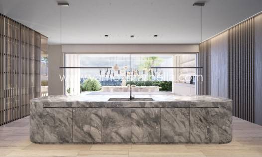 Exclusieve portefeuille - Villa -
Sotogrande / La Alcaidesa - Sotogrande