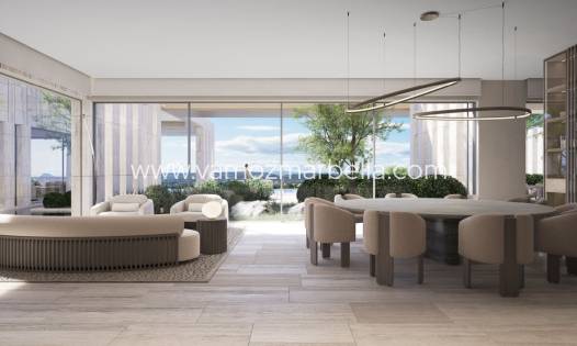 Exclusieve portefeuille - Villa -
Sotogrande / La Alcaidesa - Sotogrande
