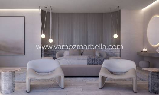 Exclusieve portefeuille - Villa -
Sotogrande / La Alcaidesa - Sotogrande