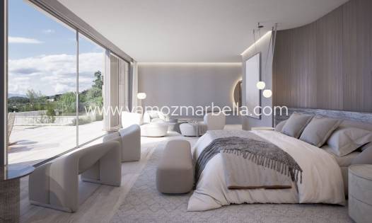 Exclusieve portefeuille - Villa -
Sotogrande / La Alcaidesa - Sotogrande