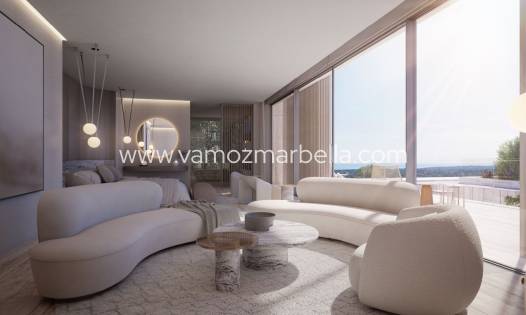 Exclusieve portefeuille - Villa -
Sotogrande / La Alcaidesa - Sotogrande