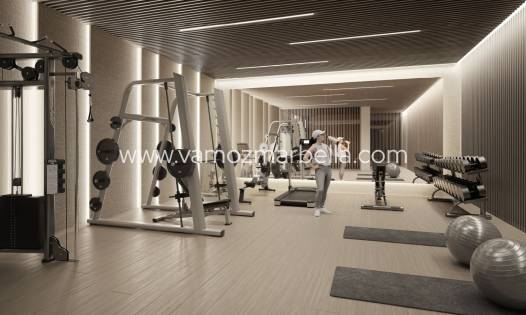 Exclusieve portefeuille - Villa -
Sotogrande / La Alcaidesa - Sotogrande
