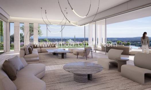 Exclusieve portefeuille - Villa -
Sotogrande / La Alcaidesa - Sotogrande