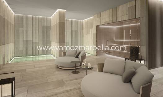 Exclusieve portefeuille - Villa -
Sotogrande / La Alcaidesa - Sotogrande