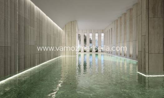 Exclusieve portefeuille - Villa -
Sotogrande / La Alcaidesa - Sotogrande