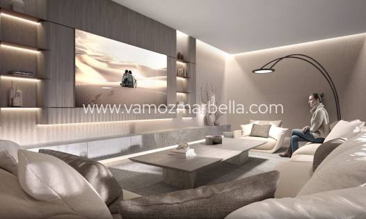 Exclusieve portefeuille - Villa -
Sotogrande / La Alcaidesa - Sotogrande