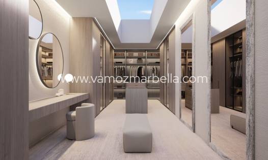 Exclusieve portefeuille - Villa -
Sotogrande / La Alcaidesa - Sotogrande