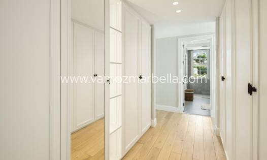 Exclusieve portefeuille - Villa -
Marbella - Nueva Andalucia
