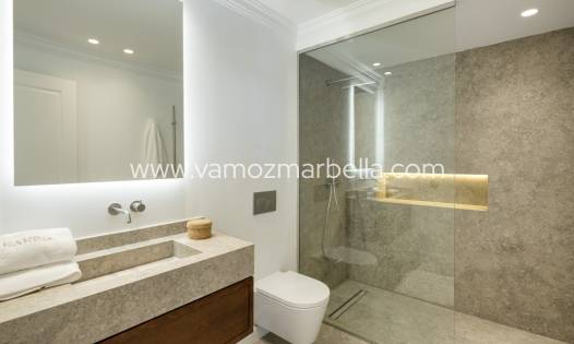 Exclusieve portefeuille - Villa -
Marbella - Nueva Andalucia