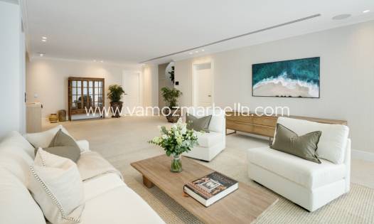 Exclusieve portefeuille - Villa -
Marbella - Nueva Andalucia