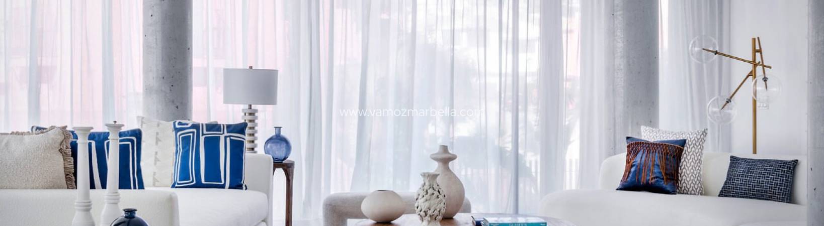 Exclusieve portefeuille - Appartement -
Estepona