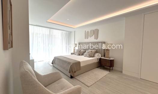 Exclusieve portefeuille - Appartement -
Estepona