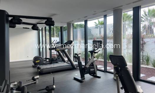 Exclusieve portefeuille - Appartement -
Estepona