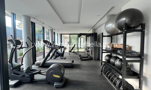 Exclusieve portefeuille - Appartement -
Estepona