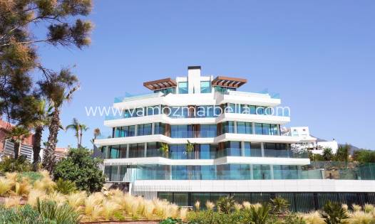 Exclusieve portefeuille - Appartement -
Estepona