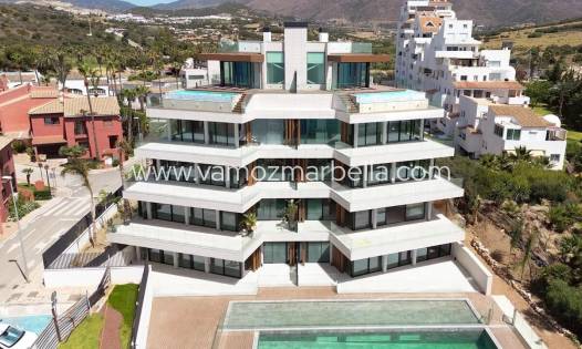 Exclusieve portefeuille - Appartement -
Estepona