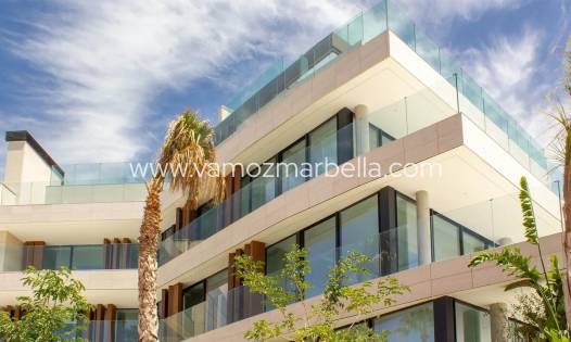 Exclusieve portefeuille - Appartement -
Estepona