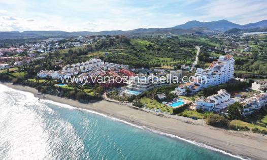 Exclusieve portefeuille - Appartement -
Estepona
