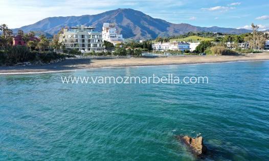 Exclusieve portefeuille - Appartement -
Estepona