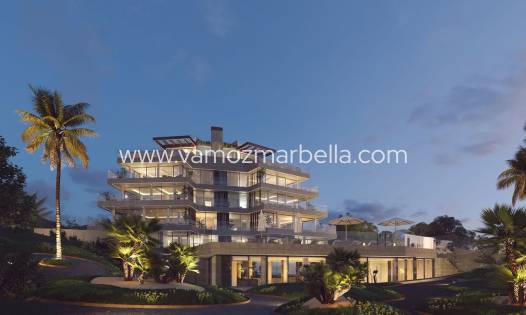 Exclusieve portefeuille - Appartement -
Estepona