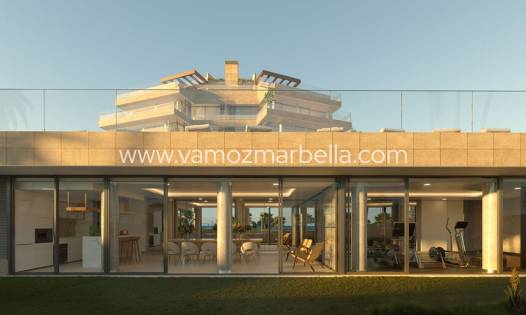 Exclusieve portefeuille - Appartement -
Estepona
