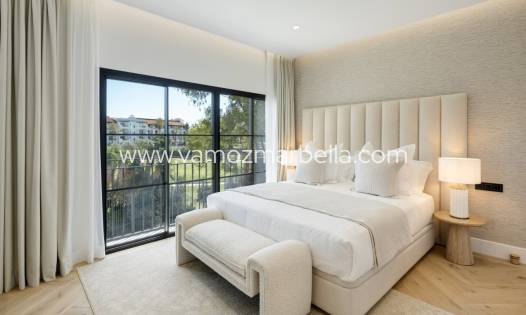 Exclusieve portefeuille - Villa -
Benahavis - La Quinta
