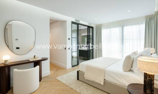 Exclusieve portefeuille - Villa -
Benahavis - La Quinta