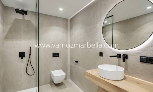 Exclusieve portefeuille - Villa -
Benahavis - La Quinta