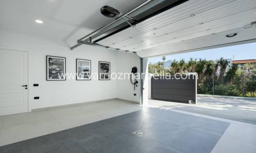 Exclusieve portefeuille - Villa -
Benahavis - La Quinta