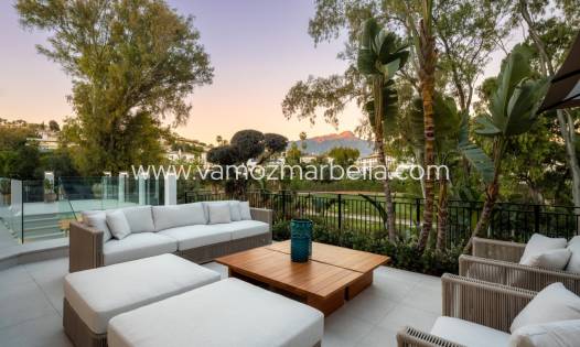 Exclusieve portefeuille - Villa -
Benahavis - La Quinta