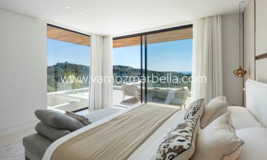 Exclusieve portefeuille - Villa -
Benahavis - La Quinta