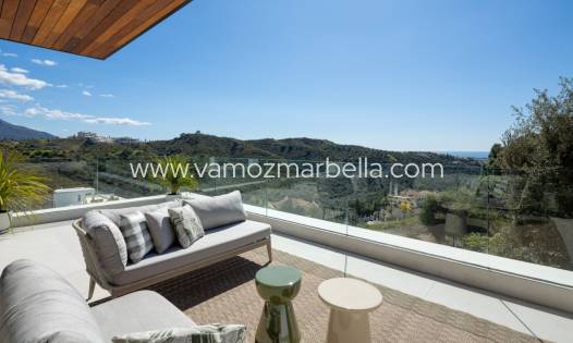 Exclusieve portefeuille - Villa -
Benahavis - La Quinta