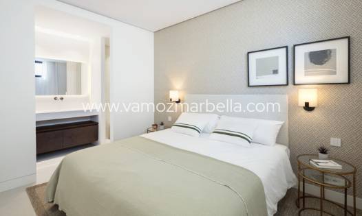 Exclusieve portefeuille - Villa -
Benahavis - La Quinta