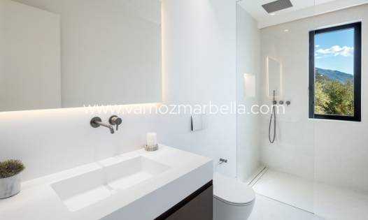Exclusieve portefeuille - Villa -
Benahavis - La Quinta